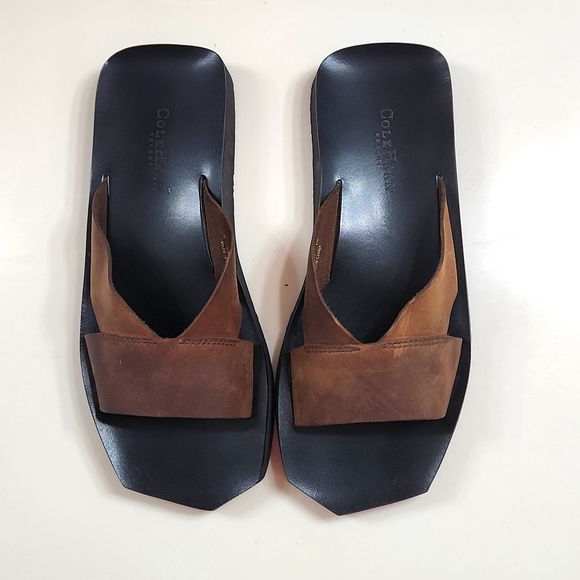 Cole Haan Flip Flops  Size: 12